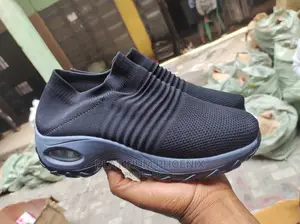 Female Sneakers