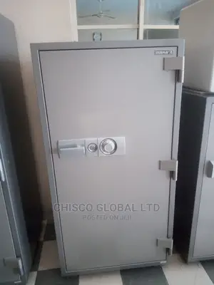 Fireproof Safe (GB170)
