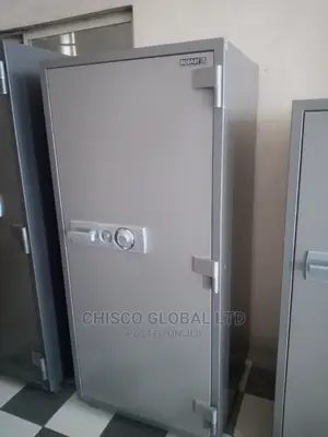 Photo - Fireproof Safe (GB170)