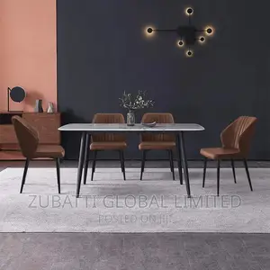 Foreign Dining Set