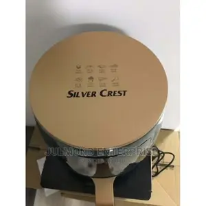 Silver Crest Air Fryer 7.5l