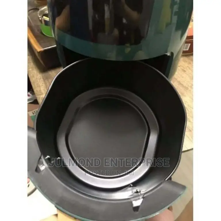 Silver Crest Air Fryer 7.5l