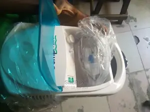 Nebulizer Manchine