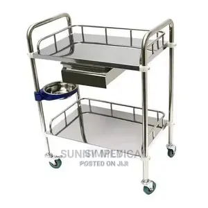 Medicine Trolley