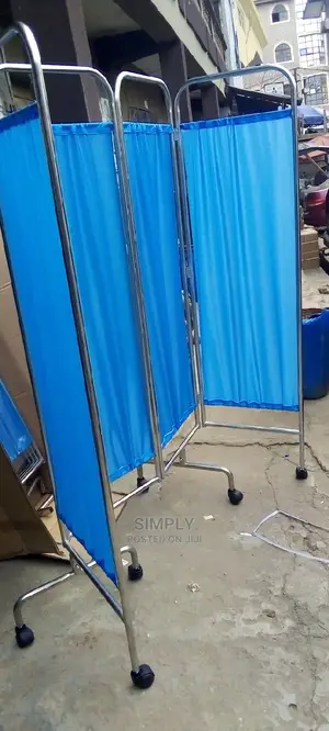 Wall Screen