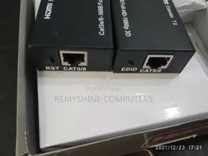 Hdmi Extender 60m