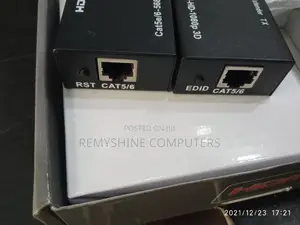Hdmi Extender 60m