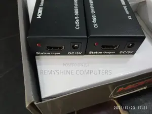 Hdmi Extender 60m
