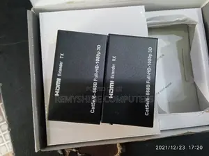Hdmi Extender 60m