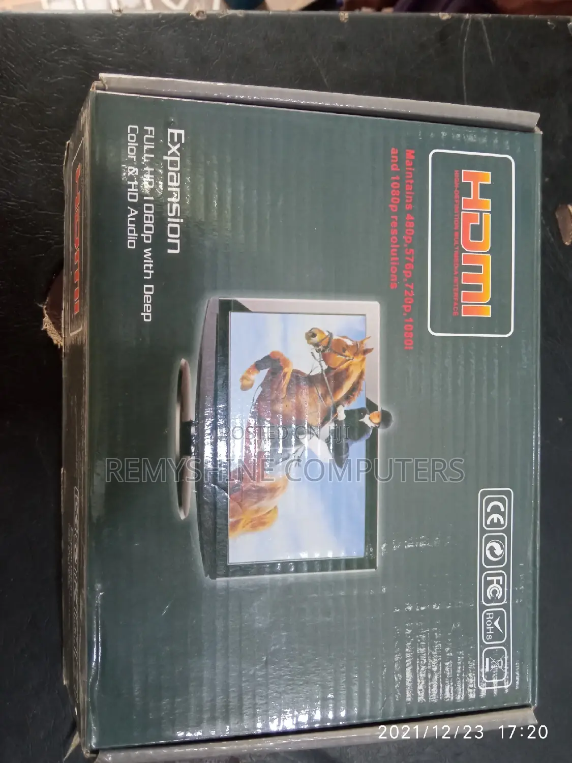 Hdmi Extender 60m