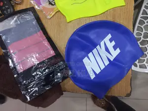 Nike Swimming Cap