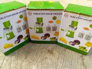 Vegetables Grater