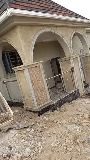 Front Side Door