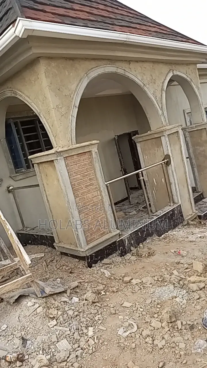 Front Side Door