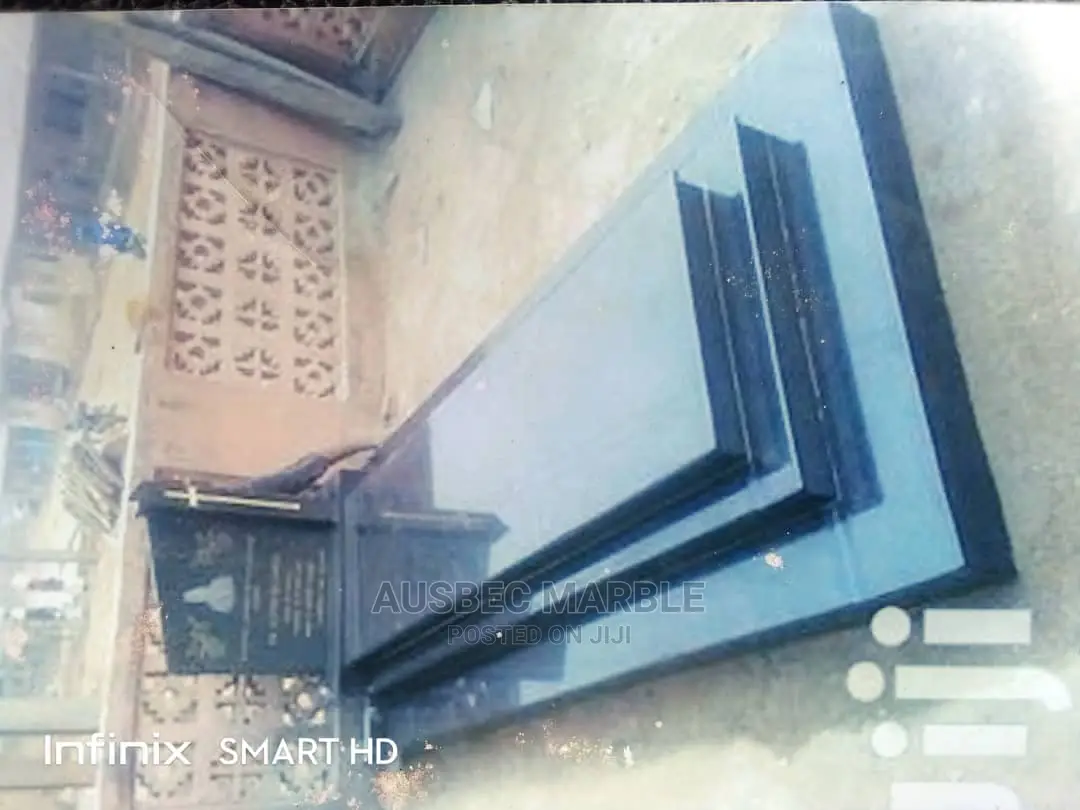 Beautiful Marble Tombs Stone