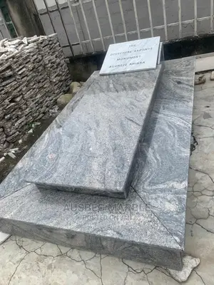 Beautiful Marble Tombs Stone