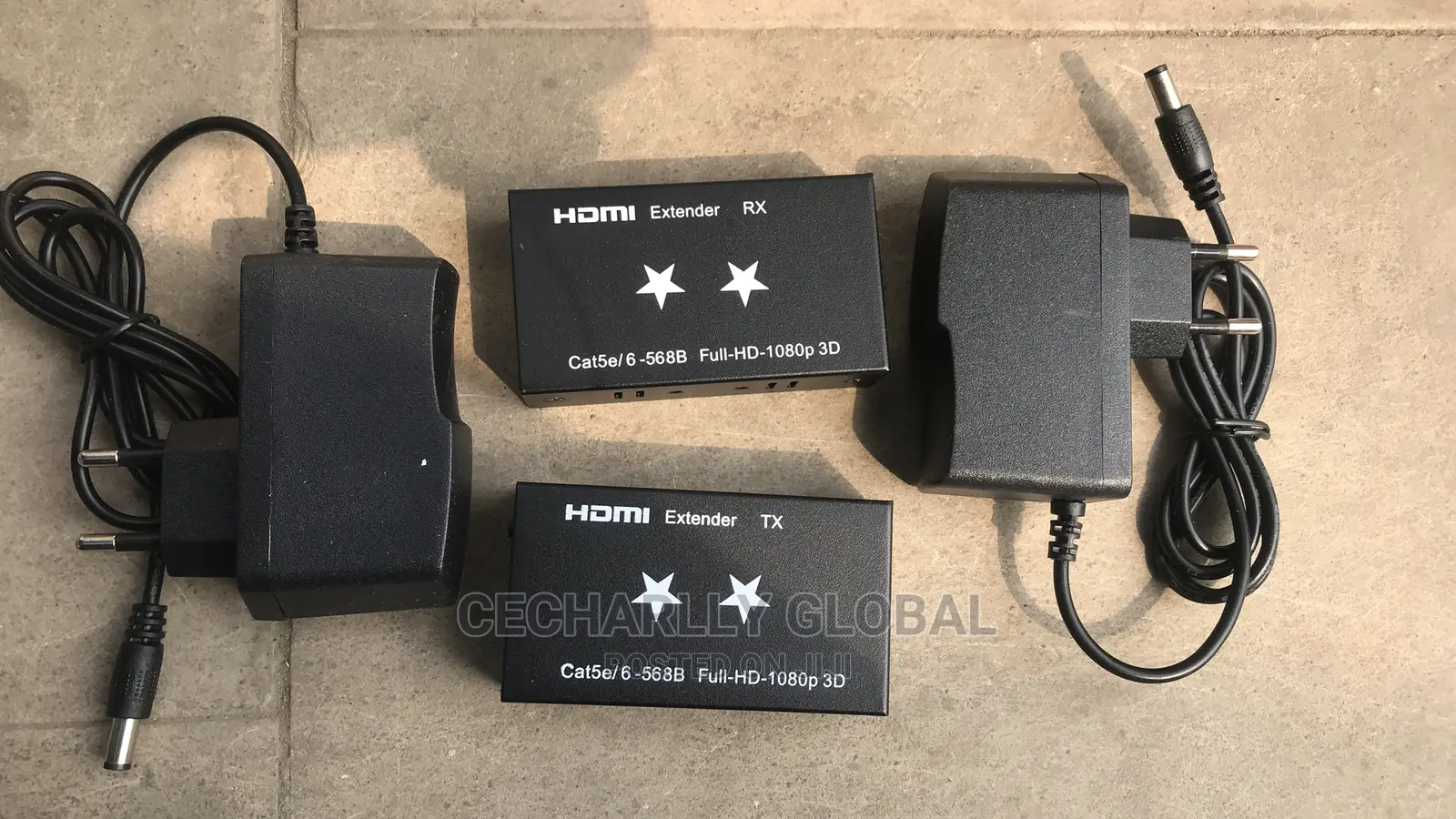 60m Hdmi Extender