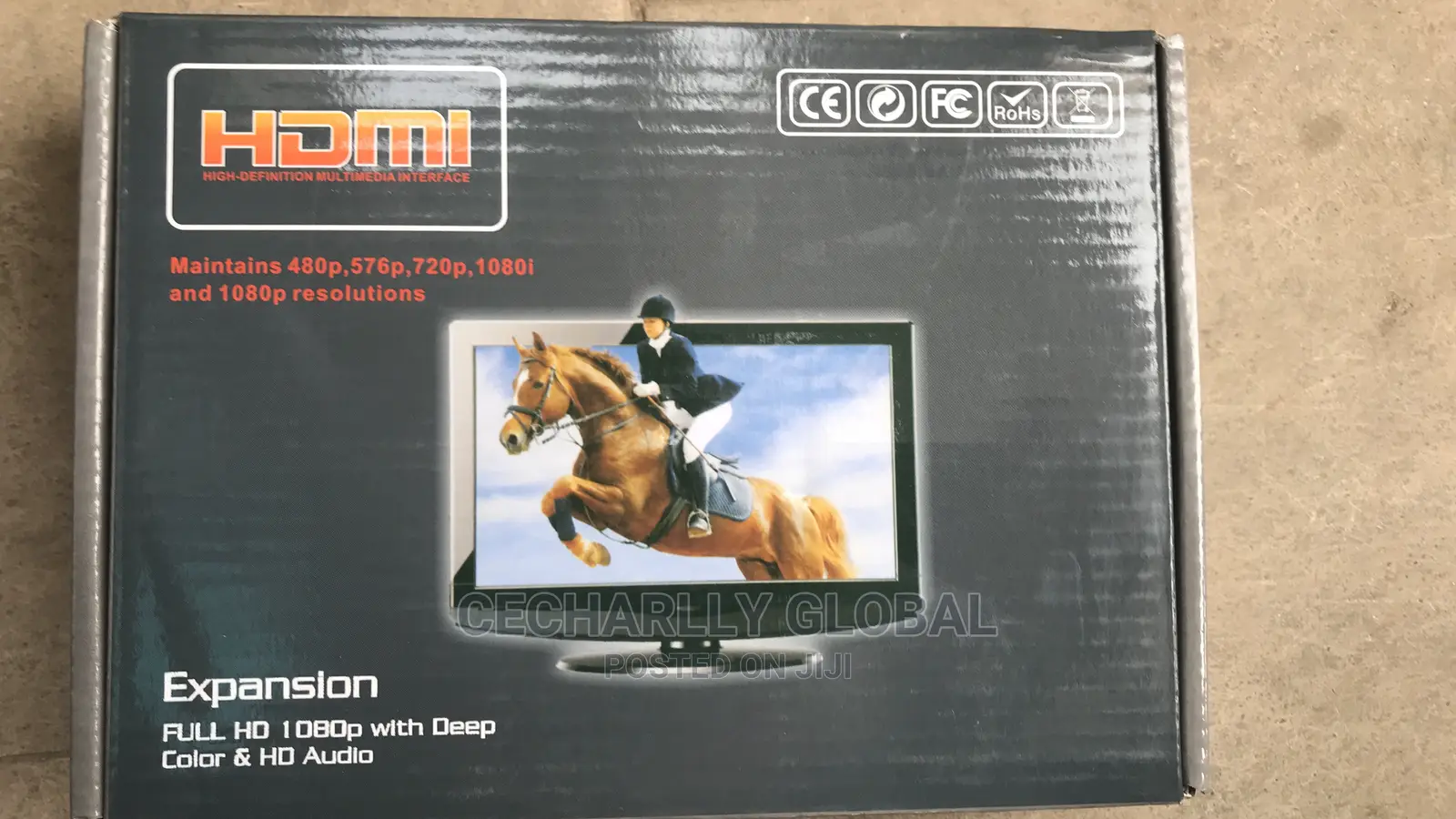 60m Hdmi Extender