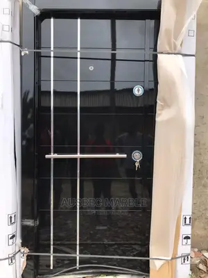 3ft Turkey Door