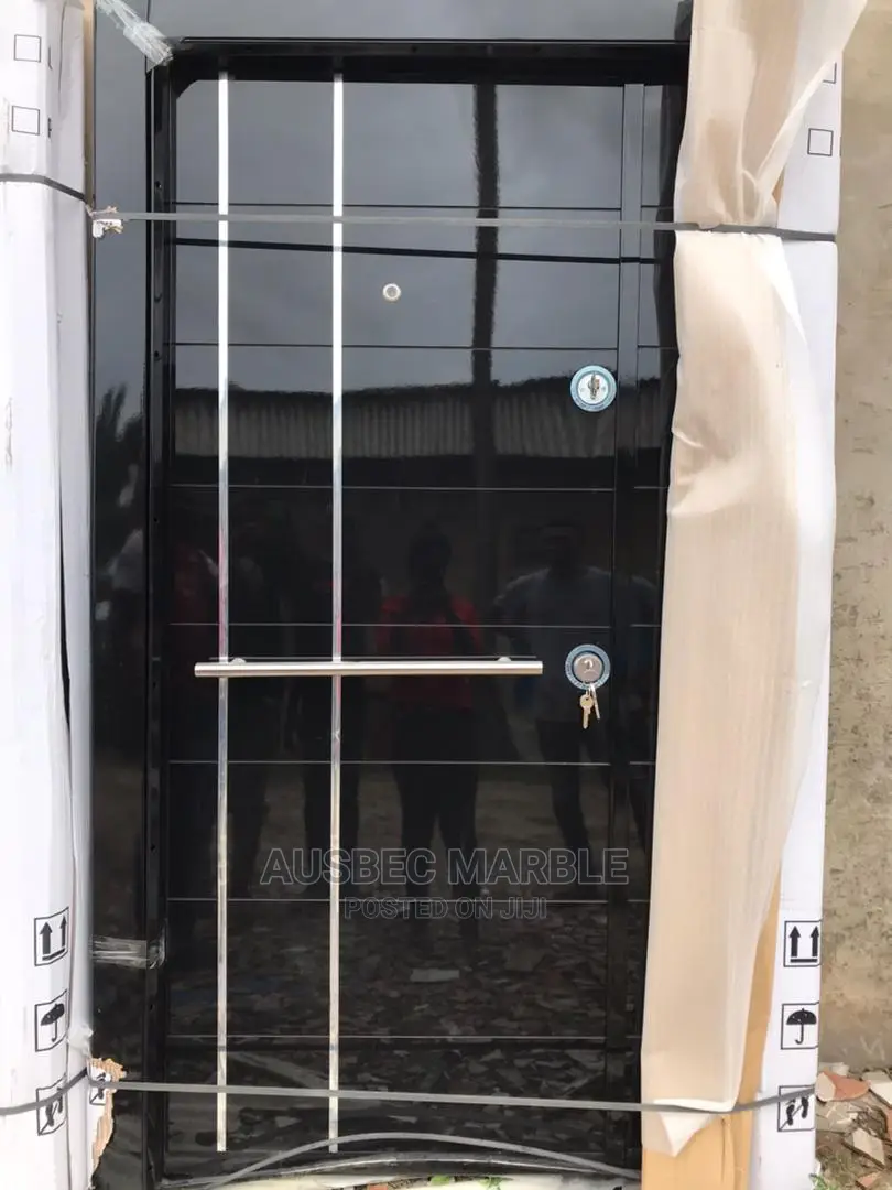 3ft Turkey Door