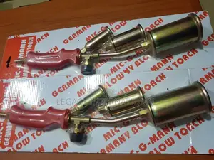 Blow Torch