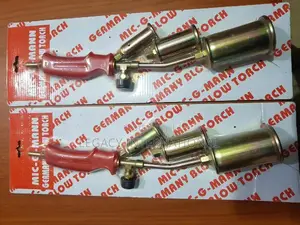 Blow Torch