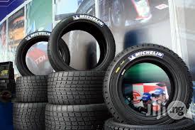 Original Micheline Tires