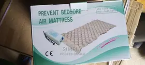 Air Mattress
