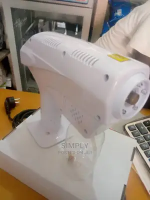 Spray GUN Manchine Wireless