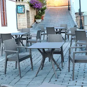 Outdoor Garden Chairs