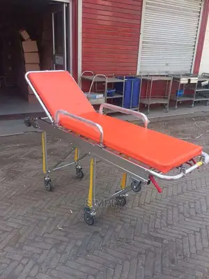 Ambulance Stretchers