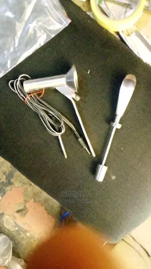 Proctoscope