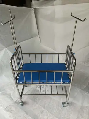 Baby Cot Hospital