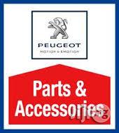 Peugout Parts And Accessories Original