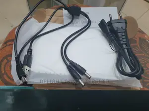 Smart Mini Dc Ups for Router 18w 10000mah