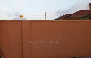 Electric Perimeter Fence System Akinyele