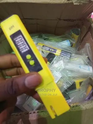 Durable PH Meter