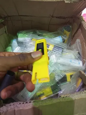 Durable PH Meter