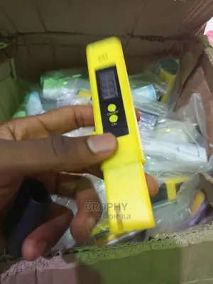 Durable PH Meter