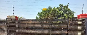 Security Fence Wire Lekki