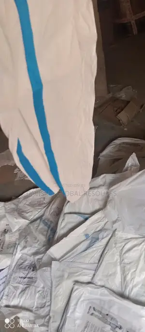 Disposable Coveralls