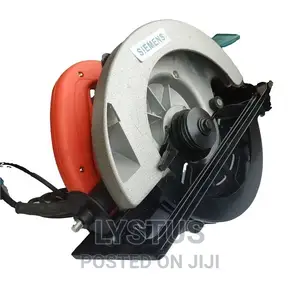 Siemens M1y-Un7235 Circular Saw