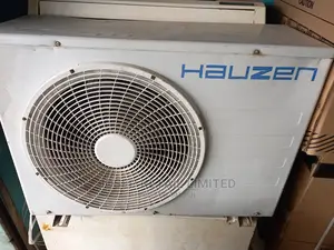 Samsung Hauzen Korean 2.5hp Standing Ac