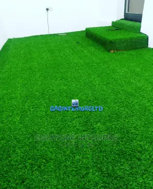 Wall and Garden Artificial Grass