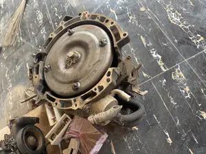 Mazda 3 Gear