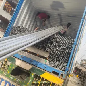 New Arrived Stainless Steel Pipe