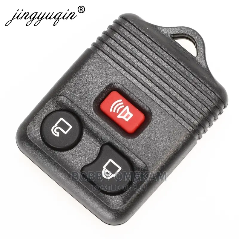 Car Key Programmer