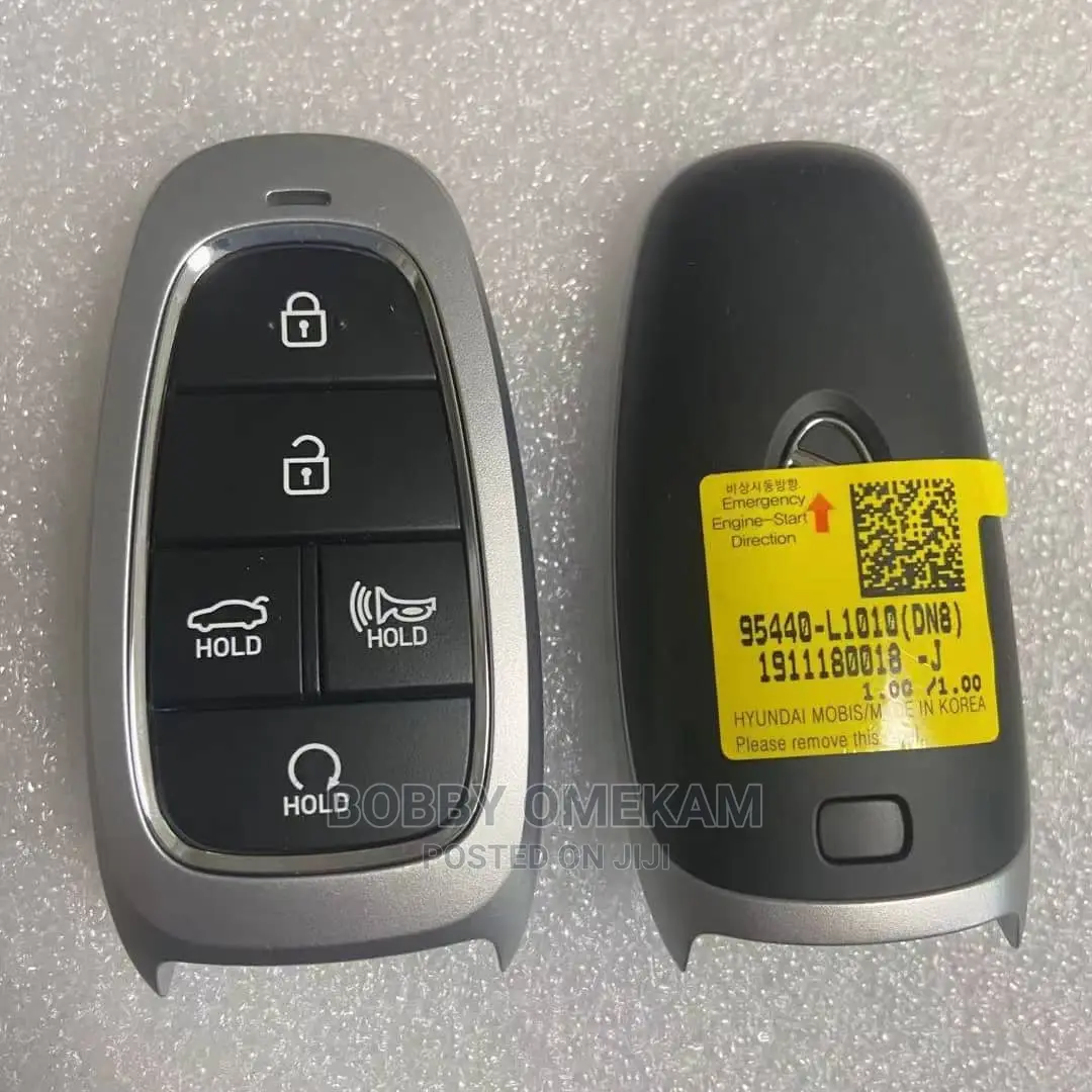 Car Key Programmer