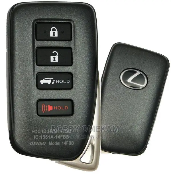 Car Key Programmer