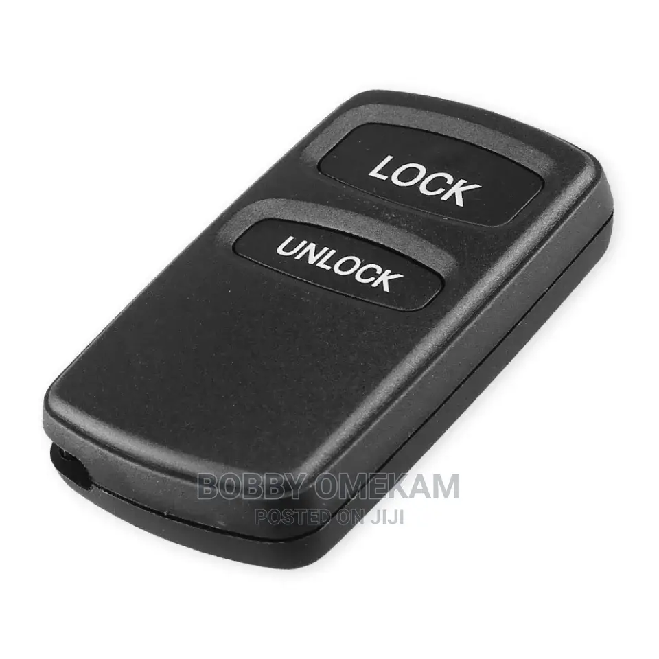 Car Key Programmer